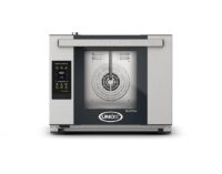 Horno Convección Unox BAKERLUX SHOP.Pro TOUCH 4 Bandejas 460x330 Apertura Manual XEFR-04HS-ETDV hostelería profesional