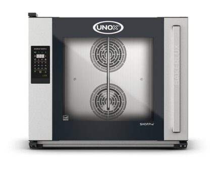 Horno Unox XEFR-06EU-ELRV profesional