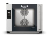 Horno Convección Unox BAKERLUX SHOP.Pro LED 6 Bandejas 600x400 Apertura Manual con Descarga XEFR-06EU-ELRV-DR hostelería p...