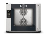 Horno Convección Unox BAKERLUX SHOP.Pro MASTER 6 Bandejas 600x400 Apertura Automática XEFR-06EU-EMRV hostelería profesional