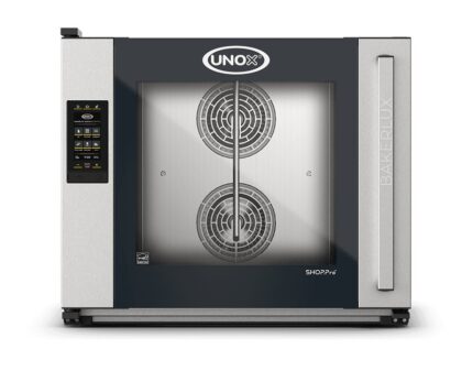 Horno Unox XEFR-06EU-EMRV profesional