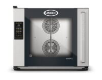 Horno Convección Unox BAKERLUX SHOP.Pro MASTER 6 Bandejas 600x400 Apertura Automática con Descarga XEFR-06EU-EMRV-DR hoste...