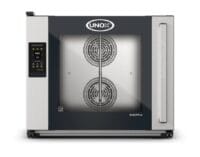 Horno Convección Unox BAKERLUX SHOP.Pro TOUCH 6 Bandejas 600x400 Apertura Manual XEFR-06EU-ETRV-MT hostelería profesional