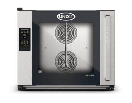 Horno Unox XEFR-06EU-ETRV-MTD profesional