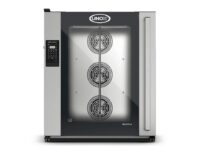 Horno Convección Unox BAKERLUX SHOP.Pro LED 10 Bandejas 600x400 Apertura Manual con Descarga XEFR-10EU-ELRV-DR hostelería ...