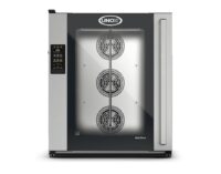 Horno Convección Unox BAKERLUX SHOP.Pro MASTER 10 Bandejas 600x400 Apertura Automática con Descarga XEFR-10EU-EMRV-DR host...