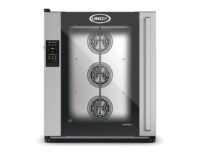 Horno Convección Unox BAKERLUX SHOP.Pro TOUCH 10 Bandejas 600x400 Apertura Automática con Descarga XEFR-10EU-ETRV-DR hoste...
