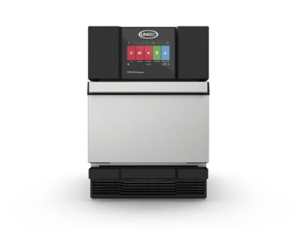 Horno Acelerado Unox SPEED.Compact ECO 300x300 XEMA-01NS-MCDN hostelería profesional