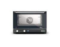 Horno Convección Unox LINEMICRO 3 Bandejas 460x330 XF013 hostelería profesional