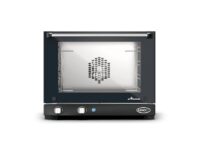 Horno Convección Unox LINEMICRO 4 Bandejas 460x330 XF023 hostelería profesional