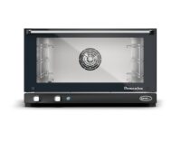 Horno Convección Unox LINEMICRO 3 Bandejas 600x400 XF033 hostelería profesional