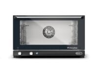 Horno Convección Unox LINEMICRO 4 Bandejas 600x400 XF043 hostelería profesional