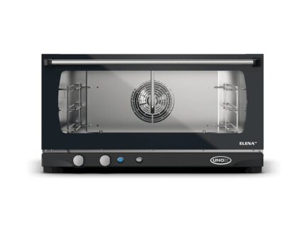 Horno Unox XFT183 profesional