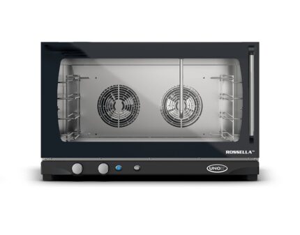 Horno Unox XFT197 profesional