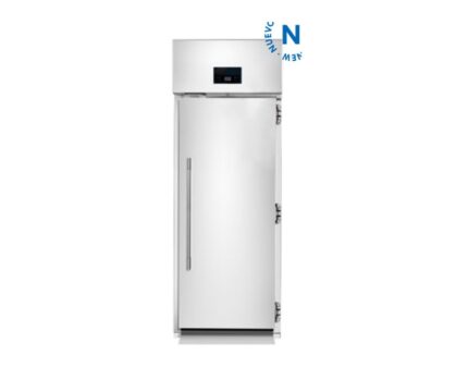 Armario Abatidor Congelador ABAT 20 Carro ADLER