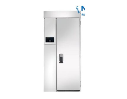 Armario Abatidor Congelador ABAT 20 Dist ADLER