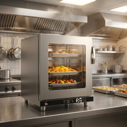 Regenerador de alimentos profesional industrial