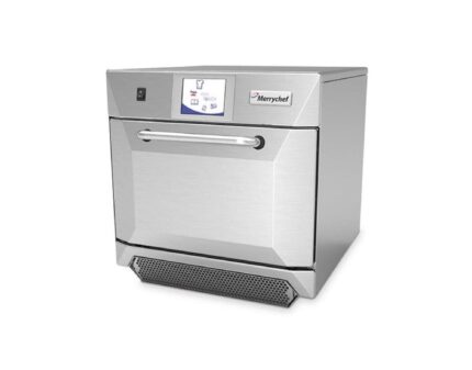 Horno Rápido Profesional Merrychef eikon e4 | 7.000W Trifásico Alta Potencia e4CSV305GCU1GMEU hostelería profesional