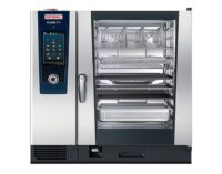 Rational iCombi Pro 10-1/1 Gas CD1GRRA.0000837 hostelería profesional