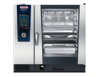 Rational iCombi Pro 10-2/1 Gas CE1GRRA.0000839 hostelería profesional