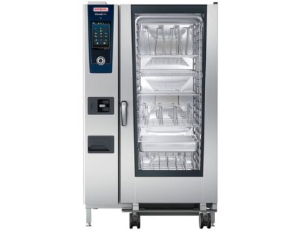 Rational iCombi Pro 20-1/1 Gas CF1GRRA.0000846 hostelería profesional