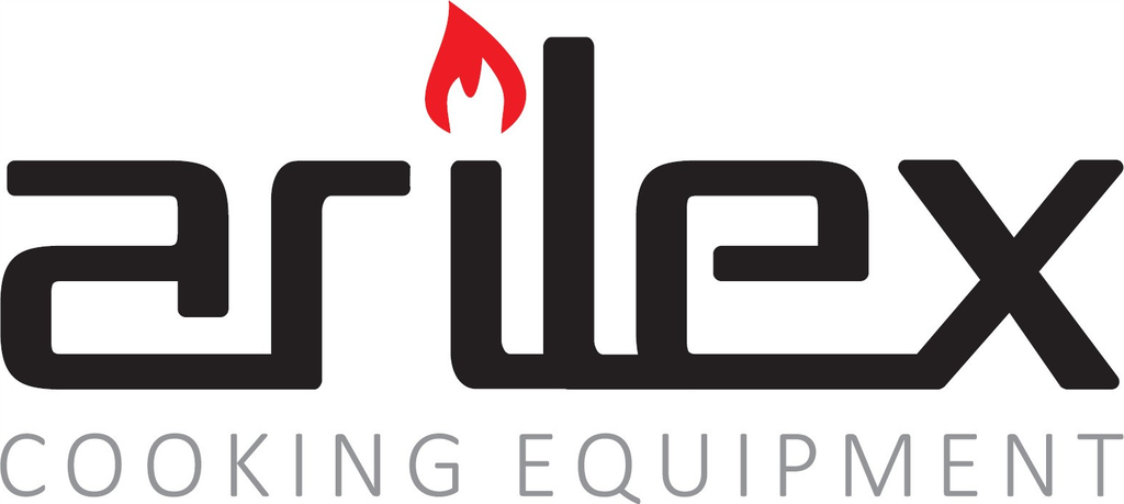 Logo ARILEX Cooking Equipment