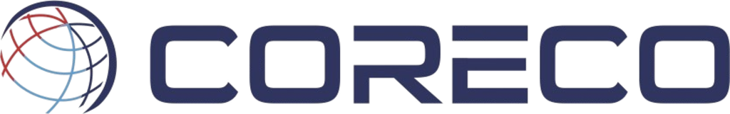 Logo CORECO refrigeración industrial
