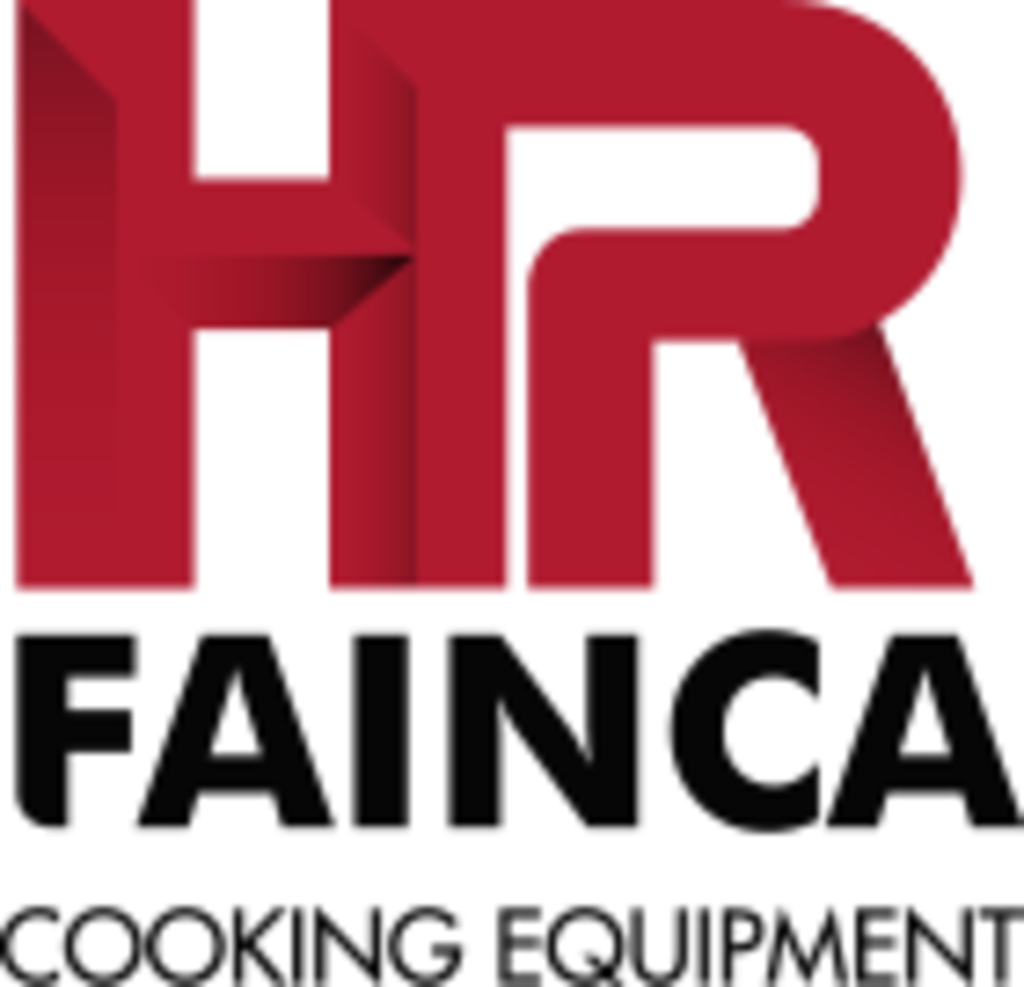 Logo HR FAINCA Cooking Equipment
