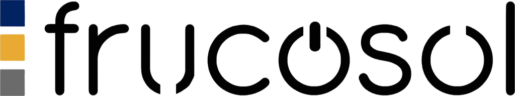 Logo FRUCOSOL