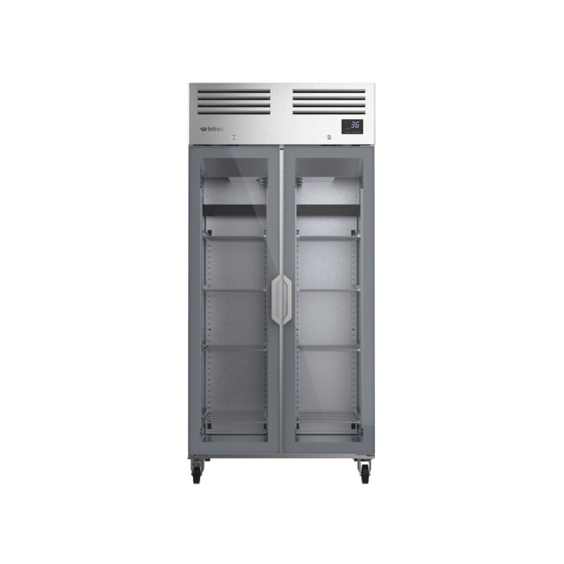 AGN 600 CR Infrico — foto producto oficial