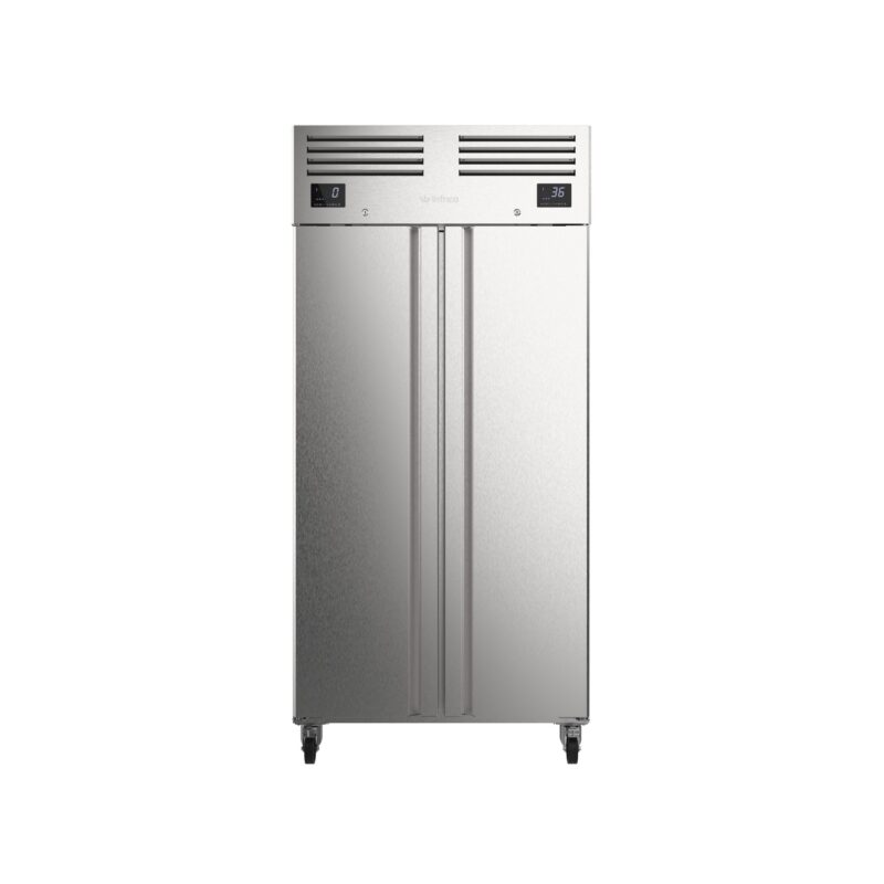 AGN 602 MX Infrico — foto producto oficial