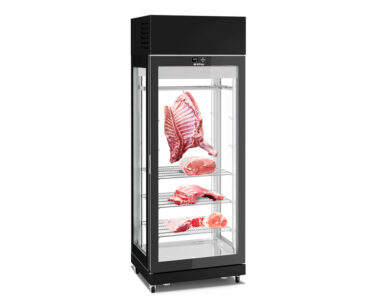 Armario madurador Dry Aging XL Infrico AMC8711XL 780 L 850 mm ancho 2300 mm alto