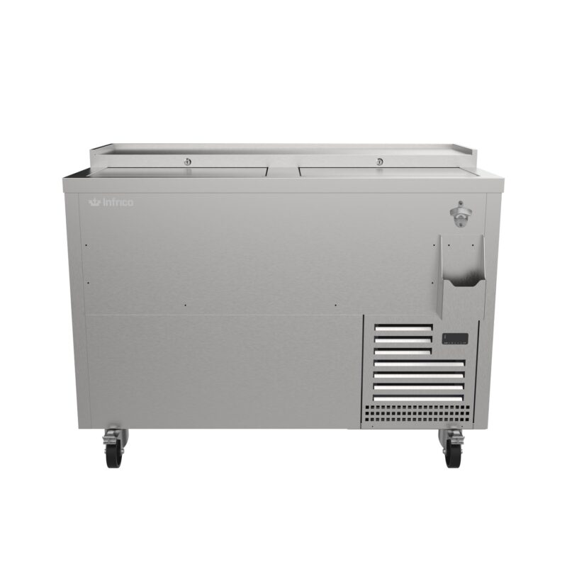 BC 48 I Infrico — foto producto oficial