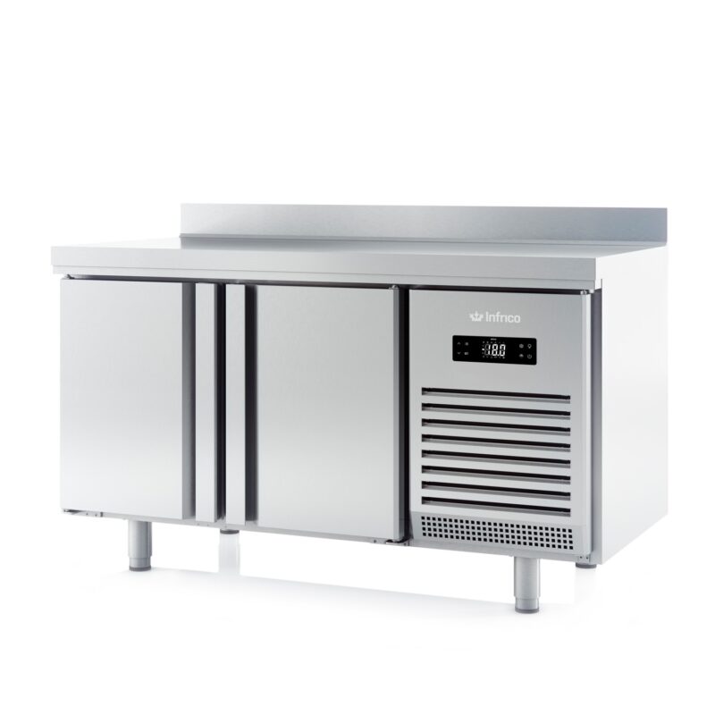 BMGN 1470 II Infrico — foto producto oficial