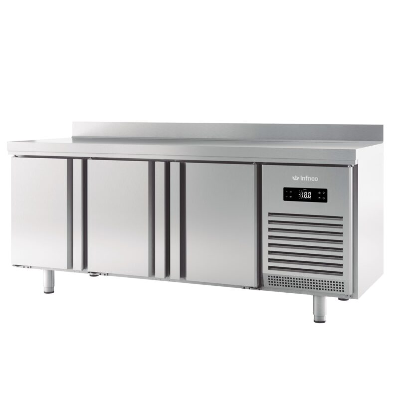BMGN 1960 BT Infrico — foto producto oficial