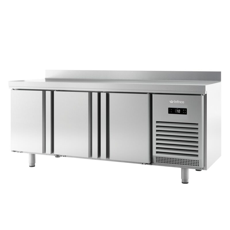 BMGN 1960 II Infrico — foto producto oficial