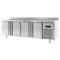 BMGN 2450 BT Infrico — foto producto oficial