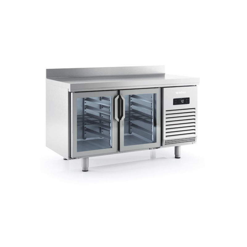 BMPP 1500 CR Infrico — foto producto oficial