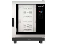 Horno Mixto COOK PRO 10 GN 1/1 Eléctrico Mychef CCE1100D