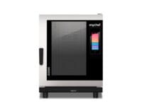Horno Mixto iCOOK 10 GN 1/1 Eléctrico con Humidificador Mychef CIE1140D