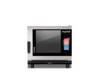 Horno Mixto iCOOK 6 Bandejas GN 2/3 Eléctrico Mychef CIE6140D