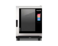 Horno Mixto iCOOK MAX 20 Bandejas GN 1/1 a Gas Mychef CIG1200D