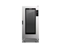 Horno mixto eléctrico Mychef COOK MAX MASTER 20 bandejas GN 1/1 CME1200D cocina industrial