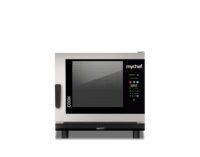 Horno mixto eléctrico Mychef COOK MASTER 10 bandejas 600x400 mm CME6100D hostelería colectividades