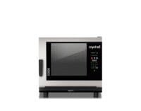 Horno mixto gas Mychef COOK MASTER 10 bandejas 600x400 mm CMG6100D hostelería instalación gas