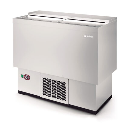 EFP 1000 II Infrico — foto producto oficial