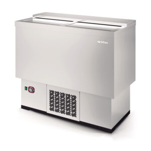 EFP 1500 II Infrico — foto producto oficial