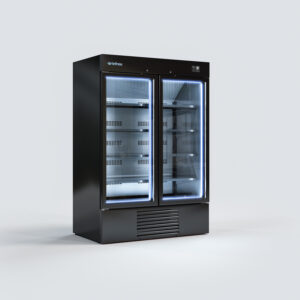 ERC 130 PH BT Infrico — foto producto oficial