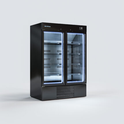 ERC 130 PH BT Infrico — foto producto oficial