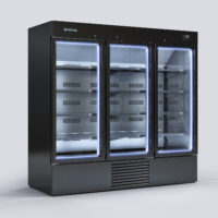 ERC 200 PH Infrico — foto producto oficial